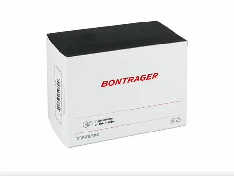 BONTRAGER Self-Sealing Air Chambers